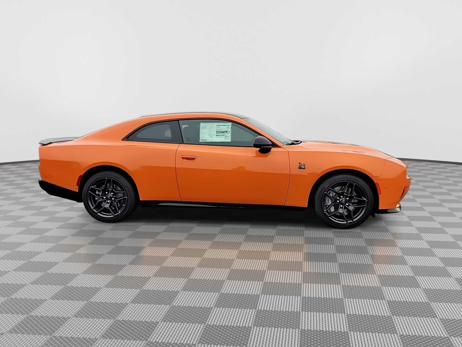 Thumbnail: 2026 Dodge Charger - 9