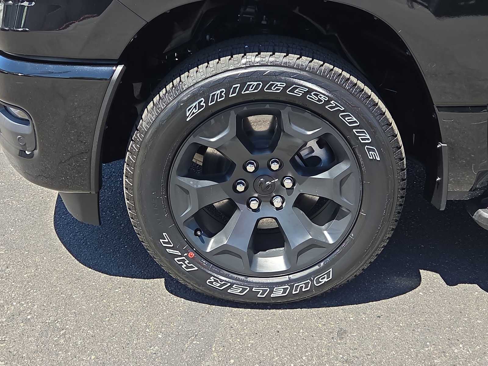 Thumbnail: 2026 RAM 1500 - 16