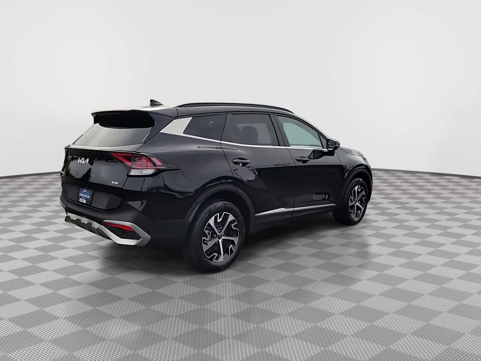 Thumbnail: 2023 Kia Sportage - 8