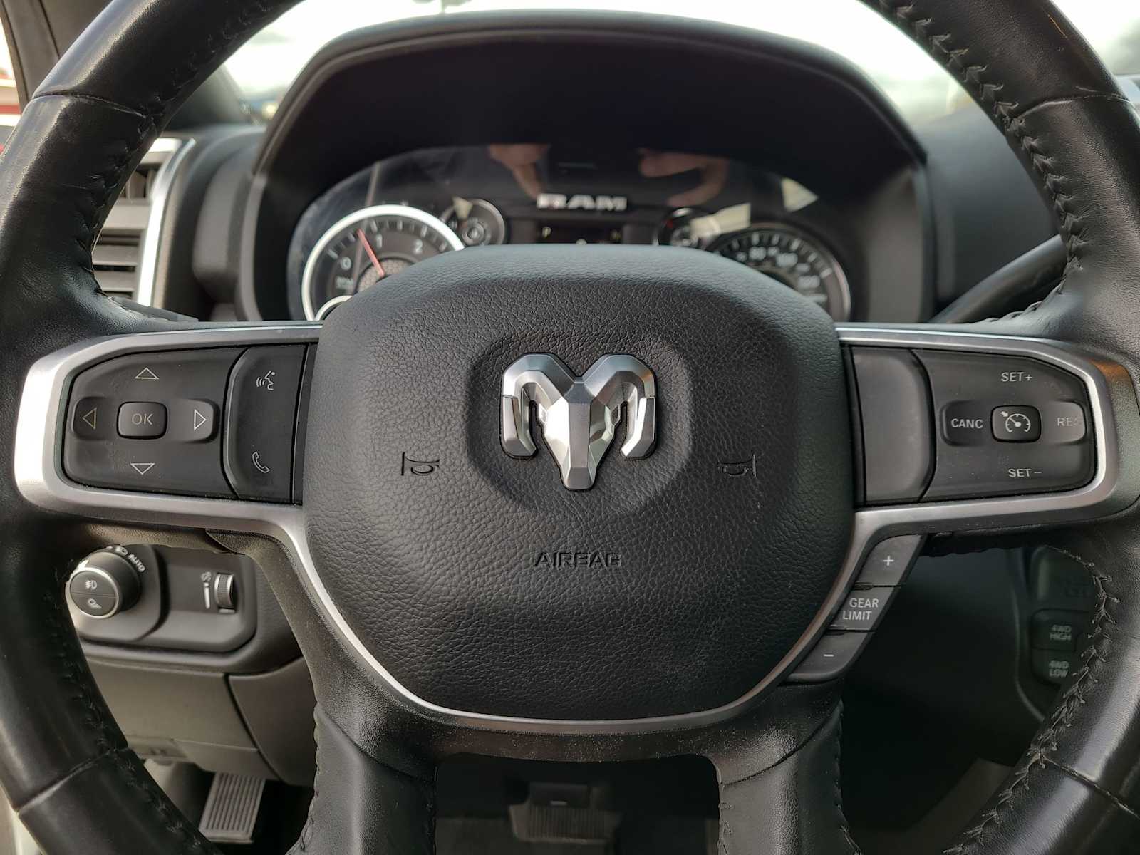 Thumbnail: 2024 RAM 2500 - 23