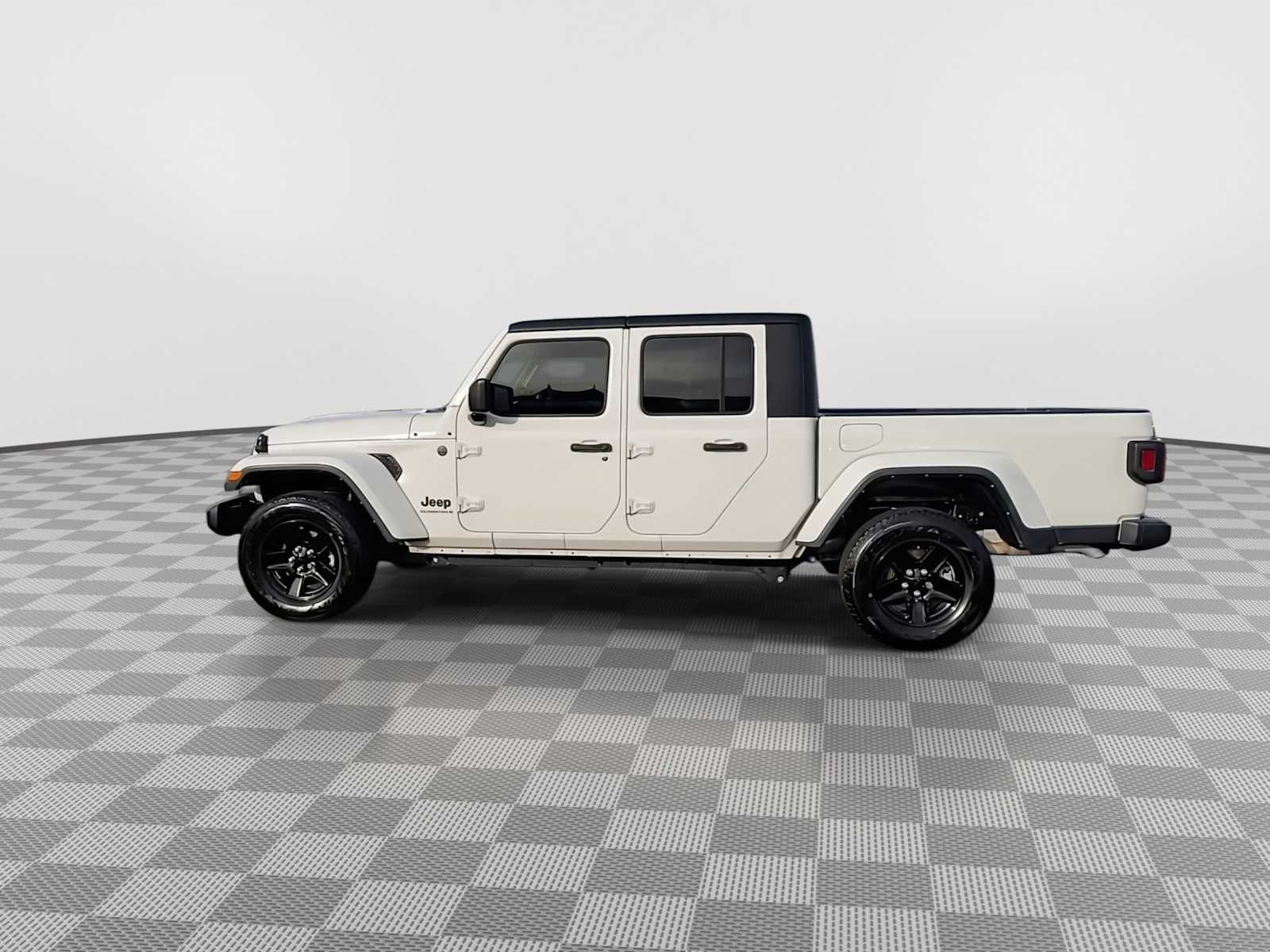 Thumbnail: 2023 Jeep Gladiator - 5