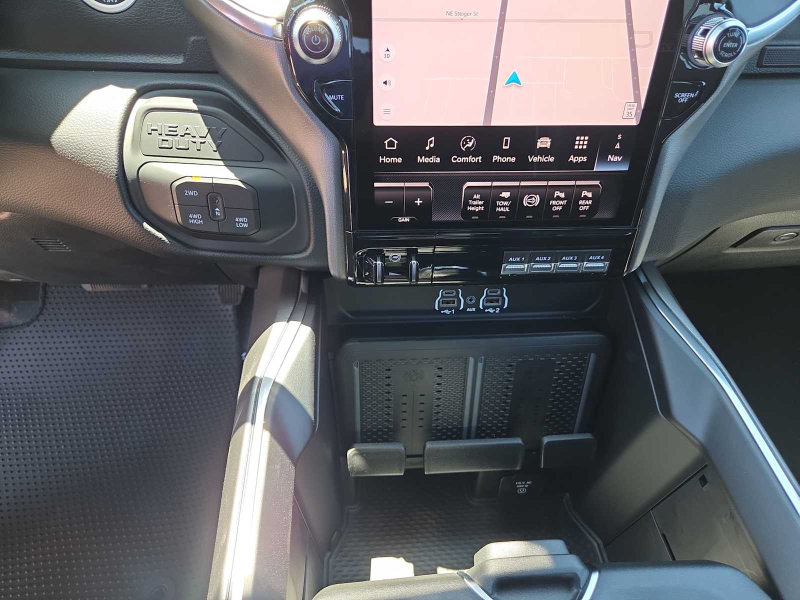 Thumbnail: 2026 RAM 2500 - 25
