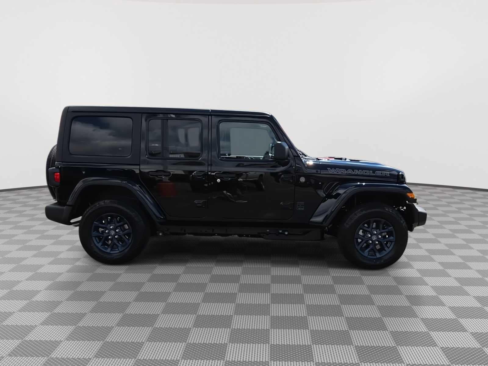 Thumbnail: 2026 Jeep Wrangler - 9