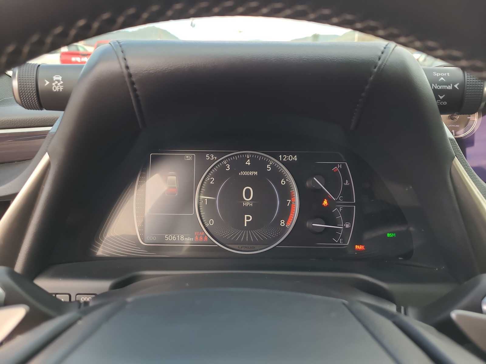 Thumbnail: 2019 Lexus ES - 26