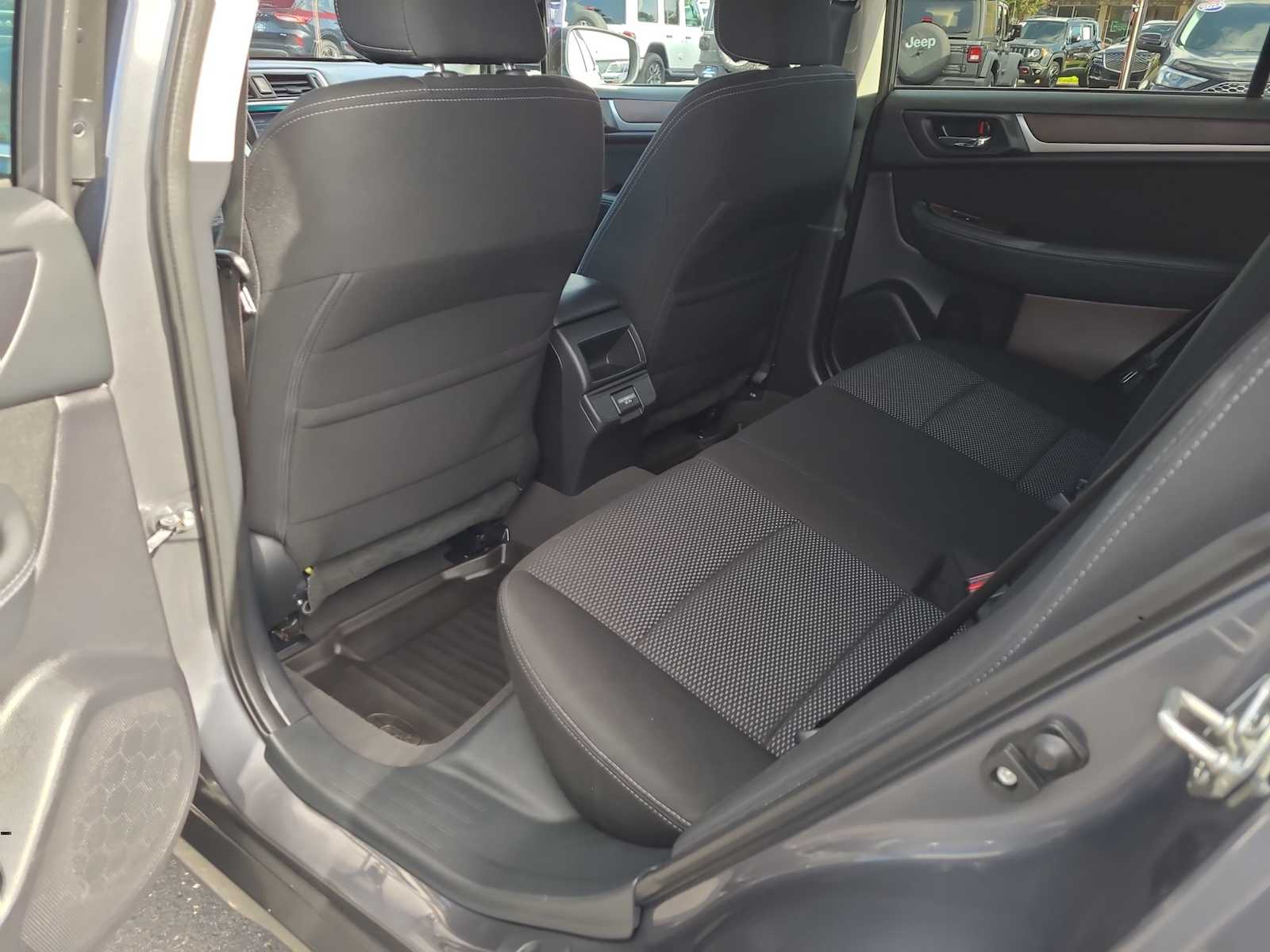 Thumbnail: 2018 Subaru Outback - 20