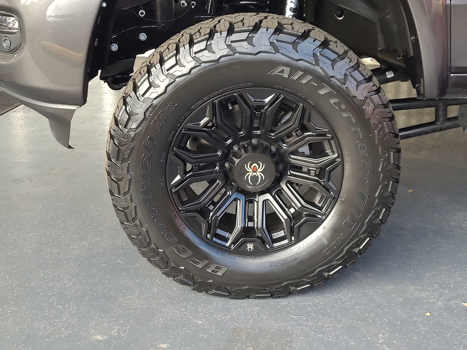 Thumbnail: 2026 RAM 2500 - 16