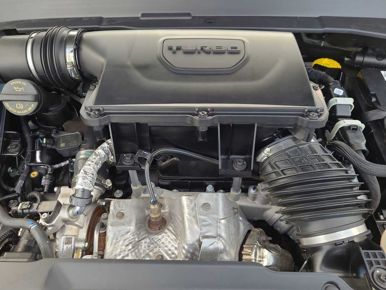 Thumbnail: 2023 Jeep Compass - 17