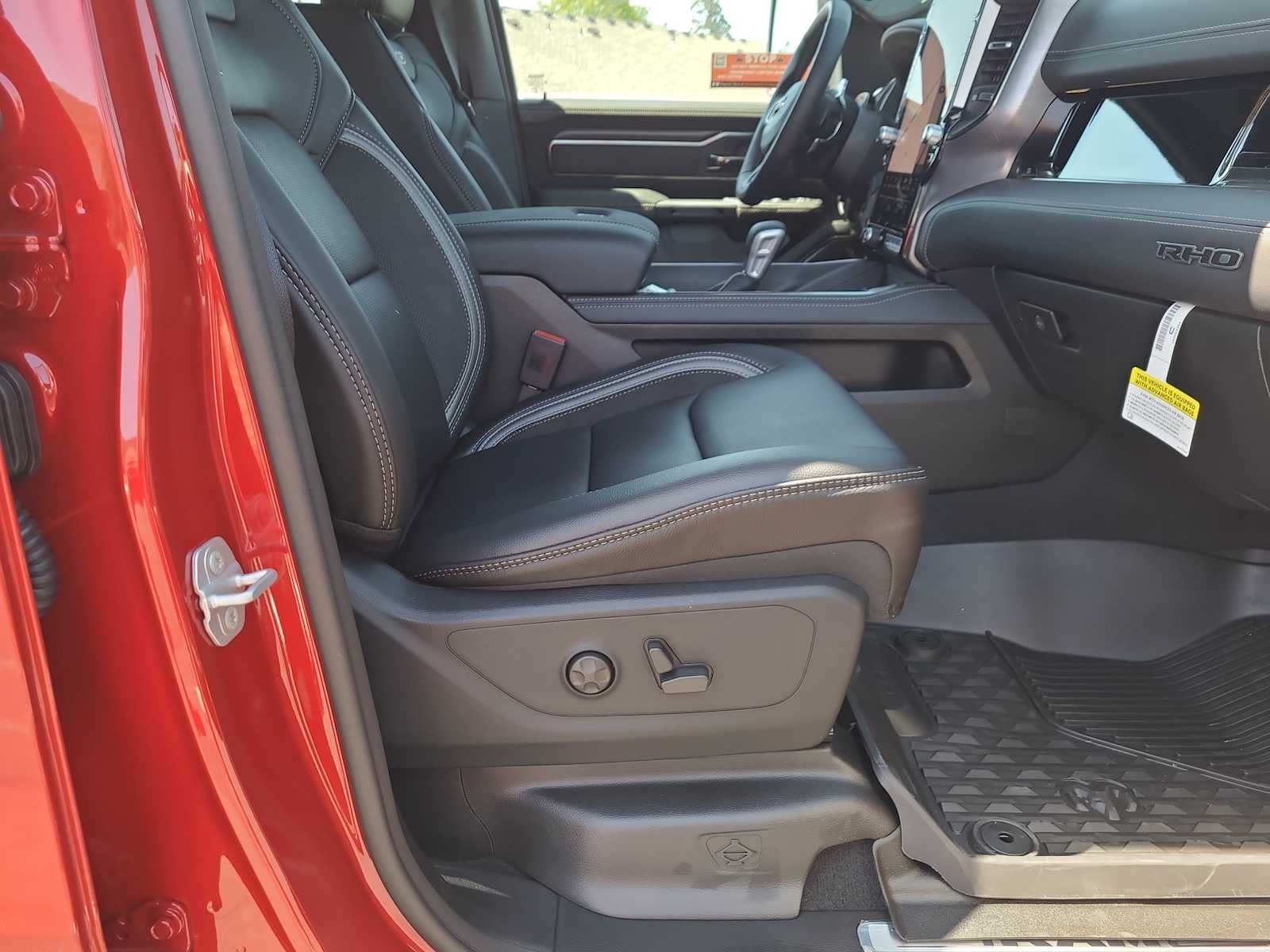 Thumbnail: 2026 RAM 1500 - 22
