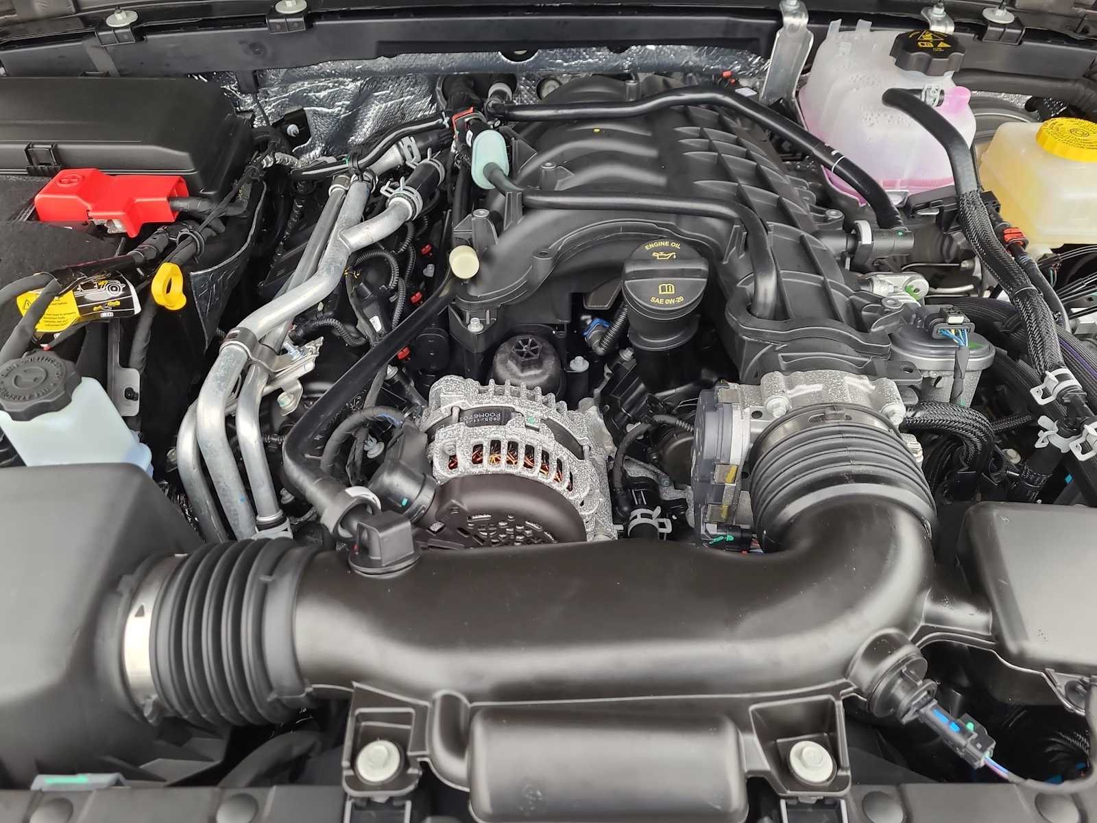 Thumbnail: 2026 Jeep Wrangler - 17