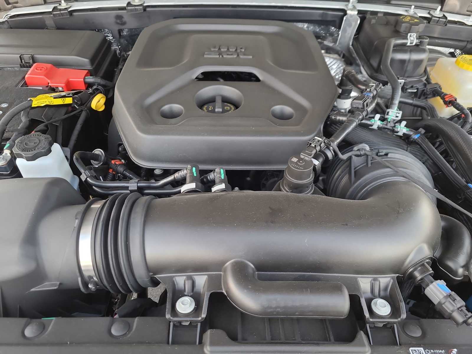 Thumbnail: 2026 Jeep Wrangler - 17