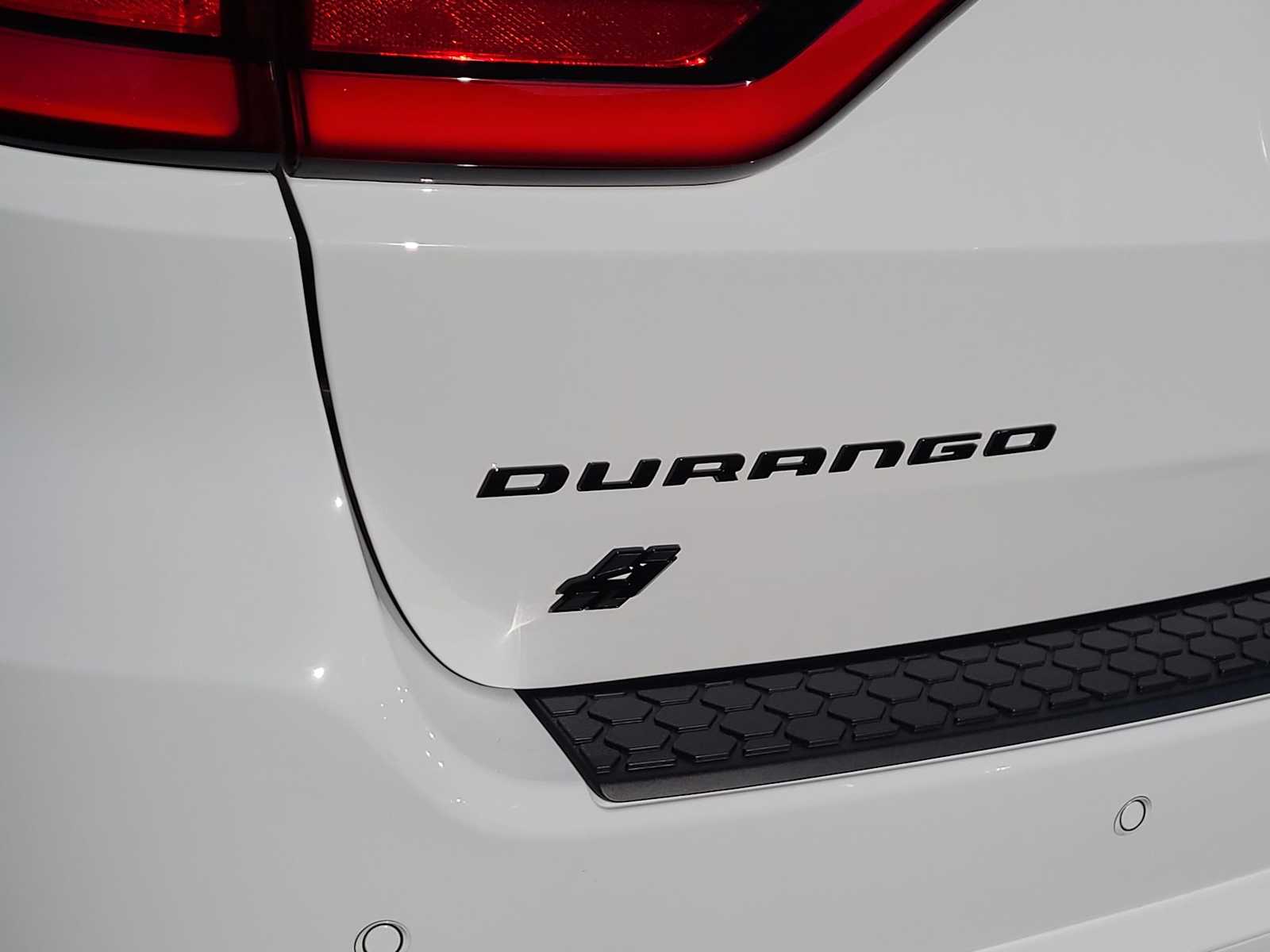 Thumbnail: 2026 Dodge Durango - 15