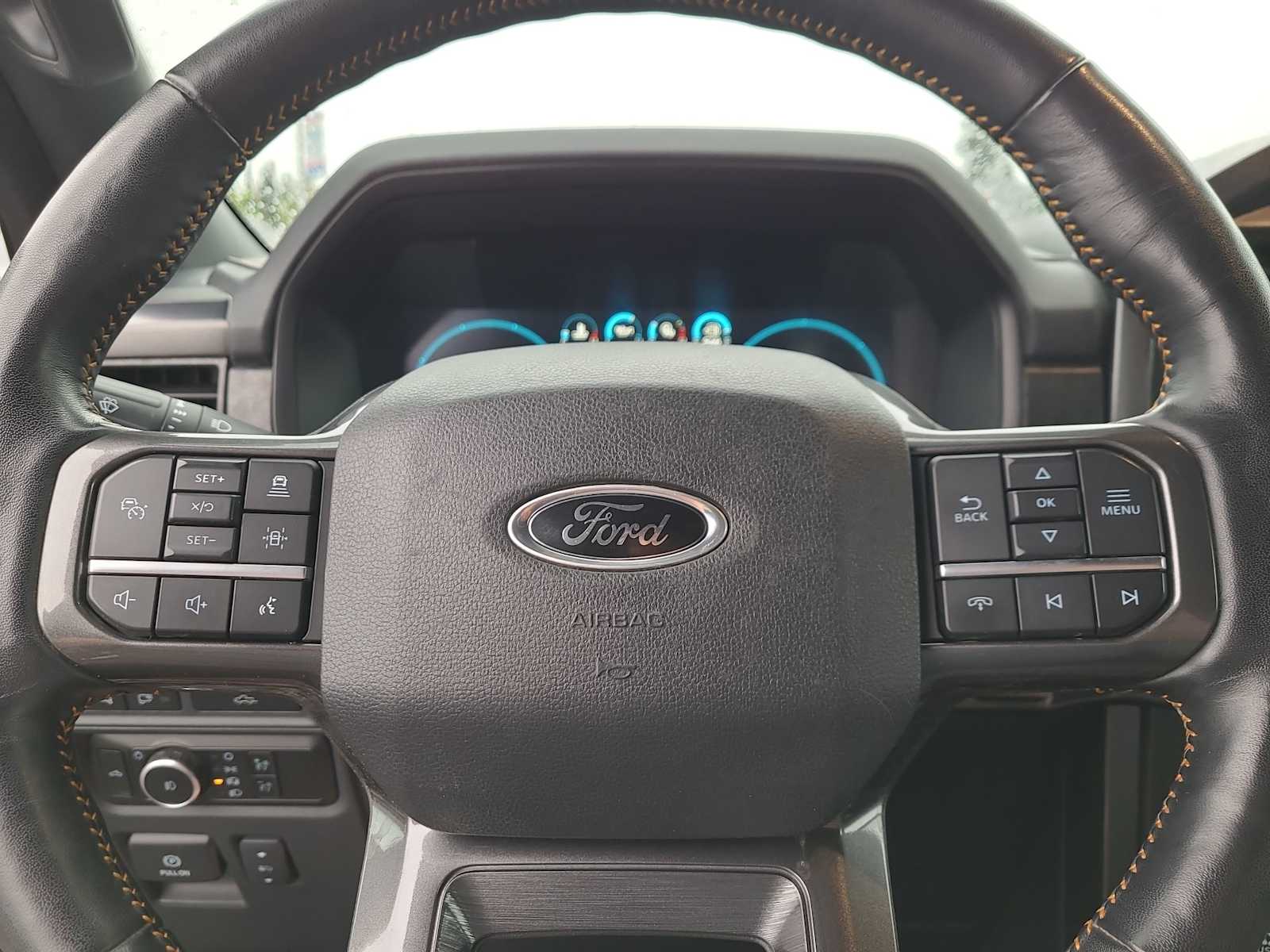 2023 Ford F-150 Tremor - Photo 23