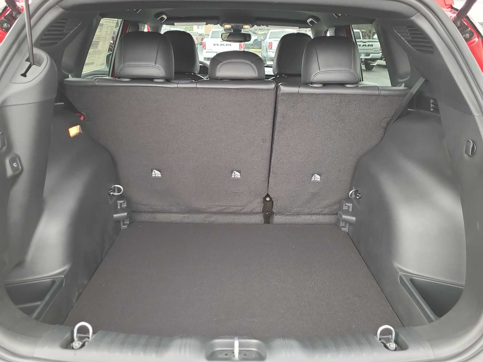 Thumbnail: 2026 Jeep Compass - 27