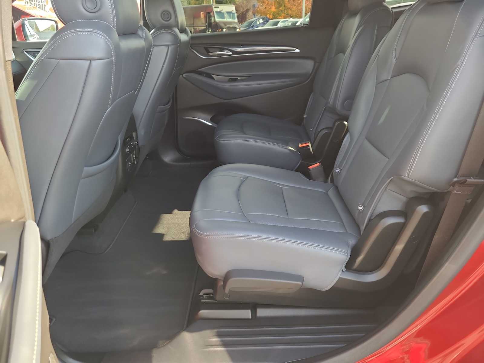 Thumbnail: 2024 Buick Enclave - 21