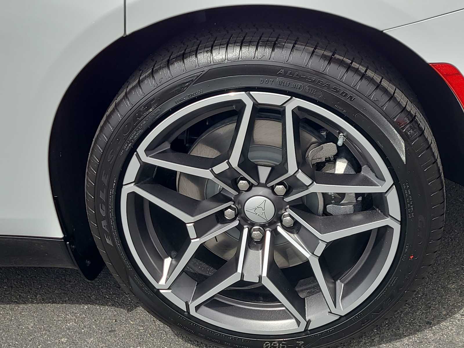 Thumbnail: 2026 Dodge Charger - 16
