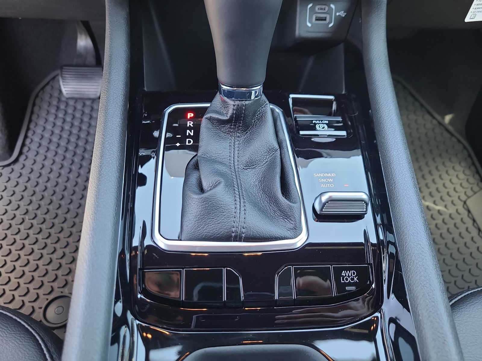 Thumbnail: 2026 Jeep Compass - 25