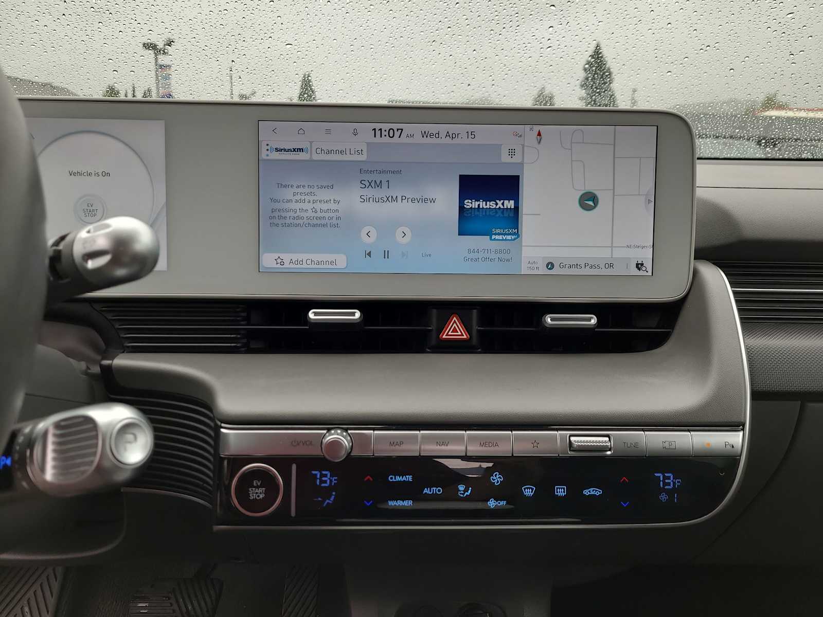 Thumbnail: 2024 Hyundai Ioniq 5 - 24