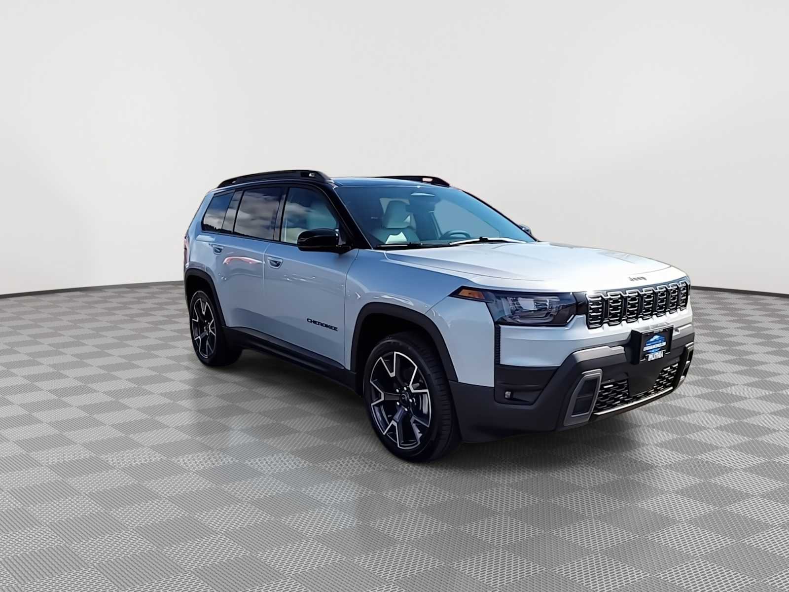 Thumbnail: 2026 Jeep Cherokee - 2
