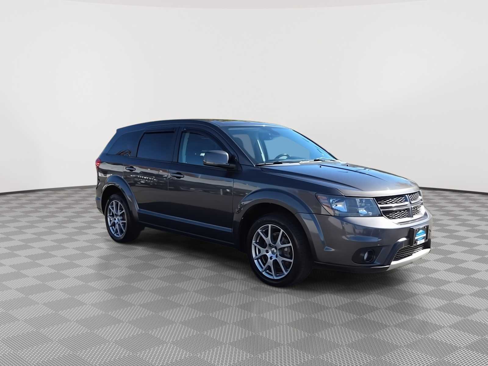 Used 2019 Dodge Journey GT with VIN 3C4PDDEG3KT745413 for sale in Grants Pass, OR