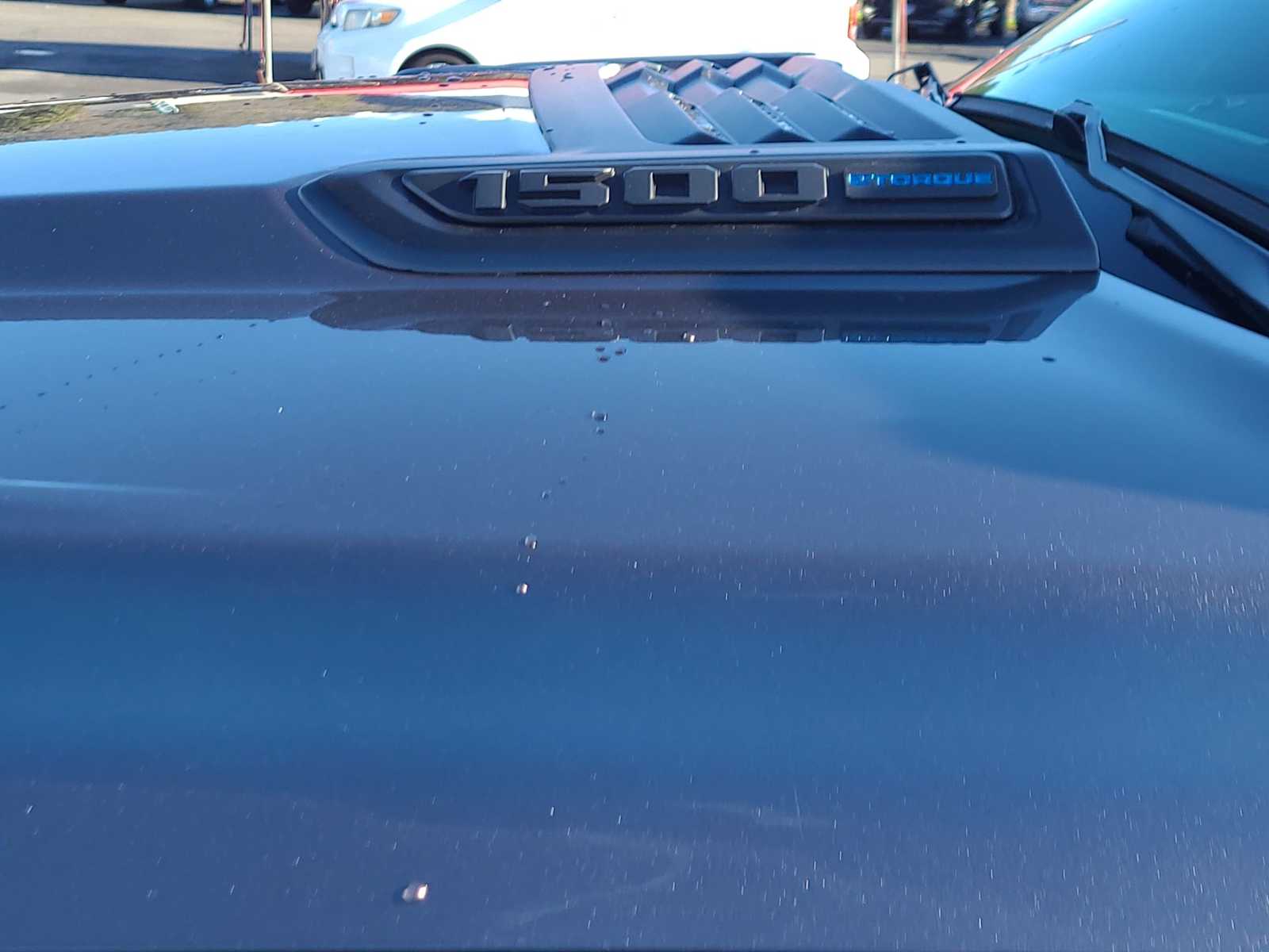 Thumbnail: 2026 RAM 1500 - 15