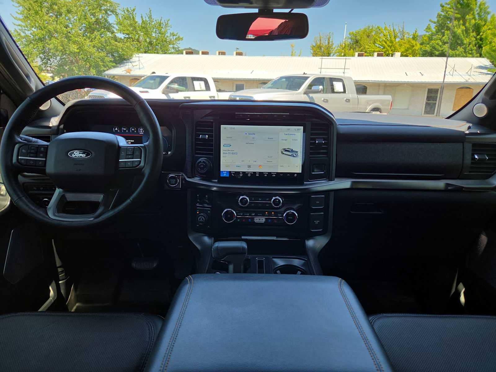 Thumbnail: 2024 Ford F-150 - 18