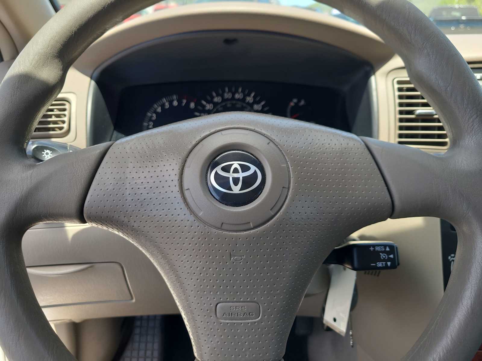 Thumbnail: 2005 Toyota Corolla - 23