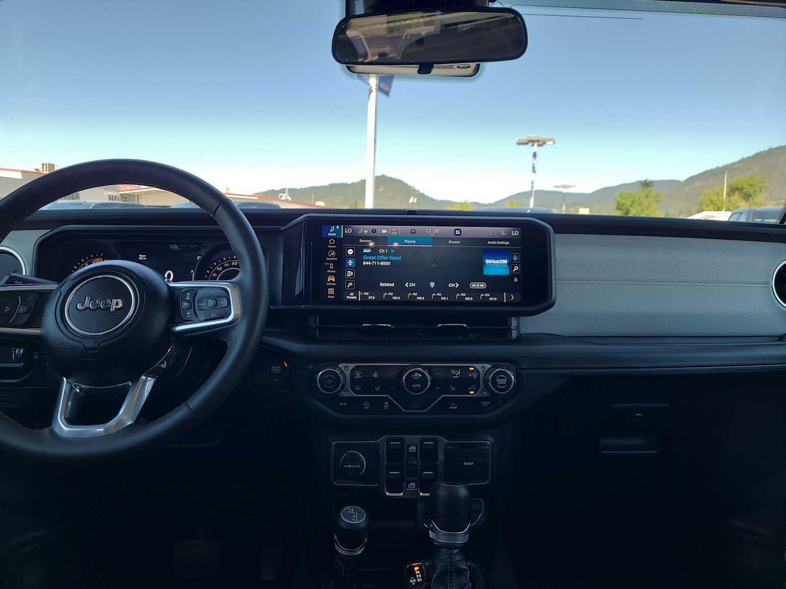 Thumbnail: 2024 Jeep Wrangler - 17