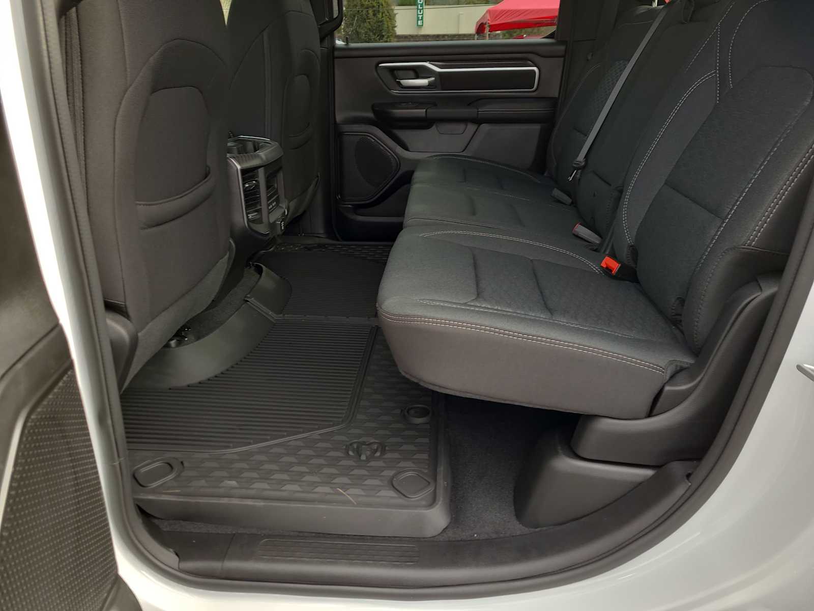 Thumbnail: 2026 RAM 1500 - 21