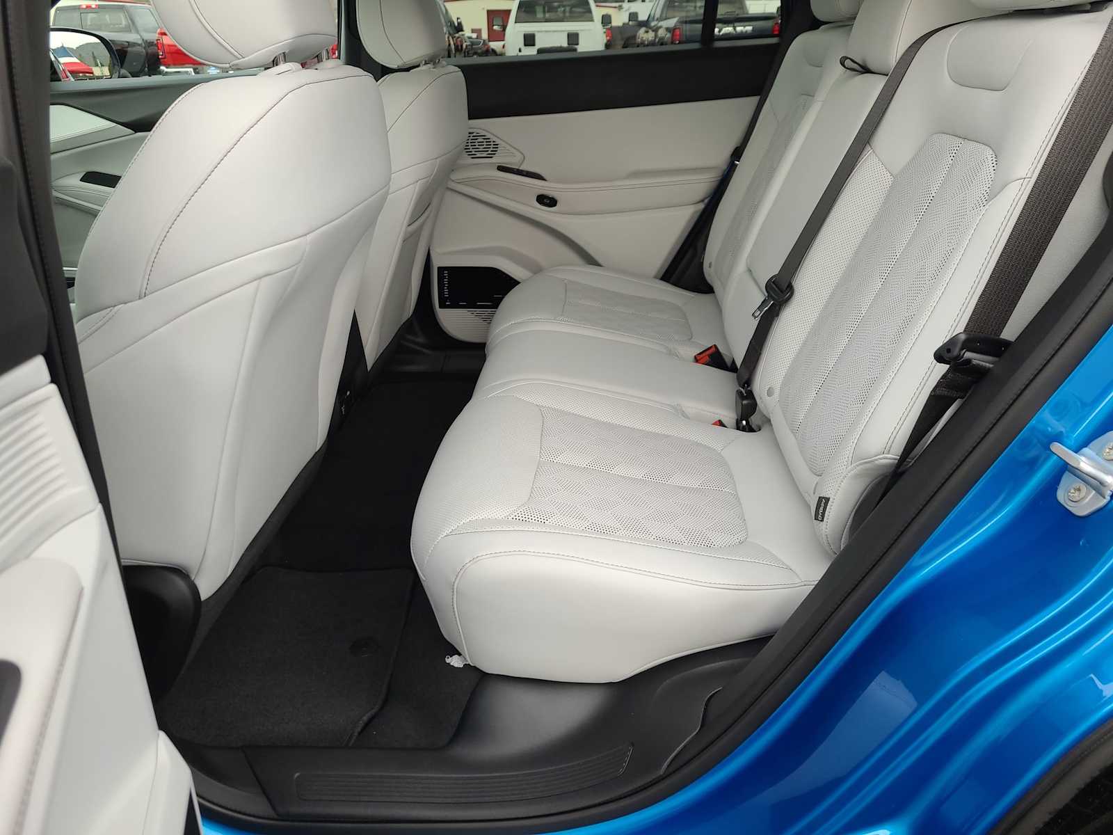 Thumbnail: 2026 Jeep Cherokee - 21