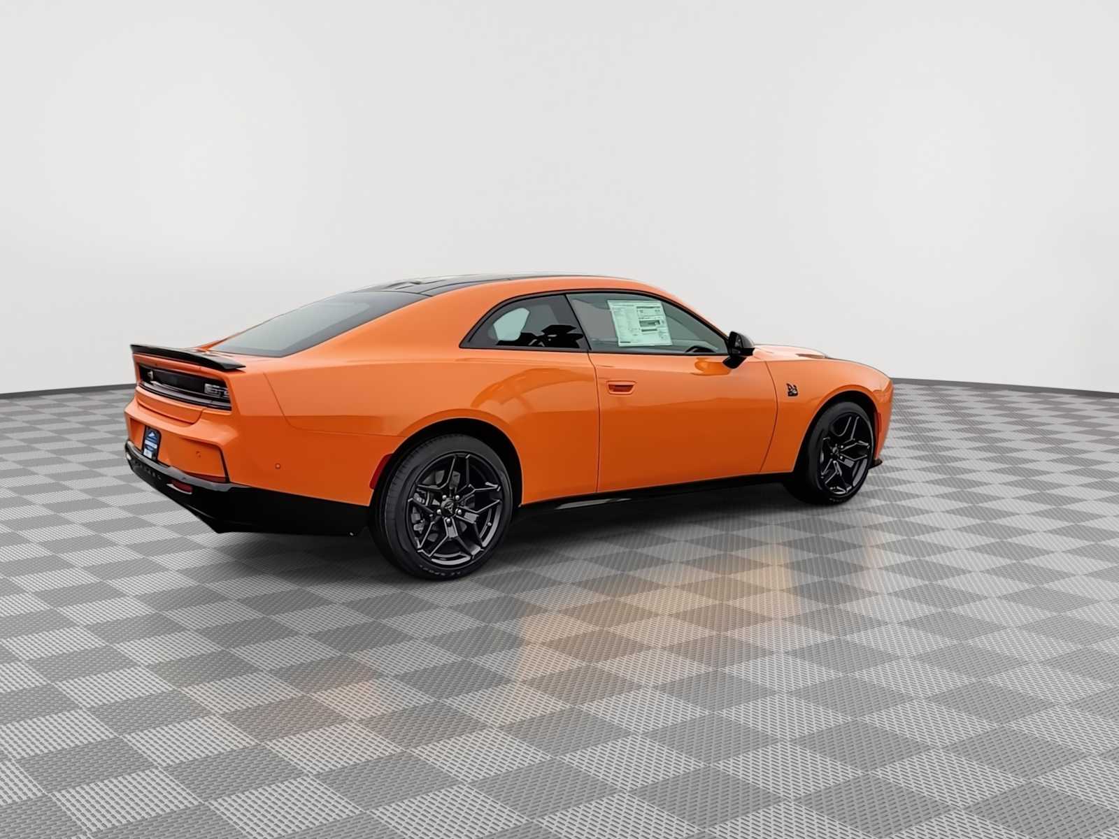 Thumbnail: 2026 Dodge Charger - 8