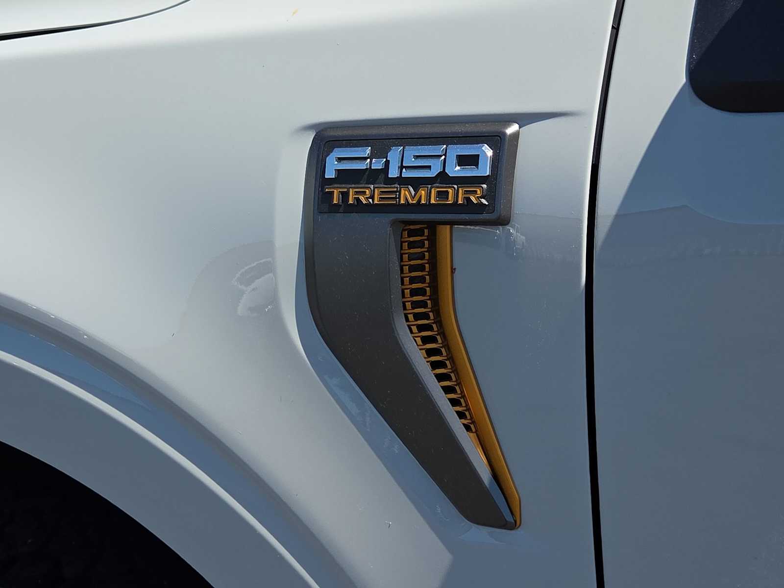 Thumbnail: 2024 Ford F-150 - 15