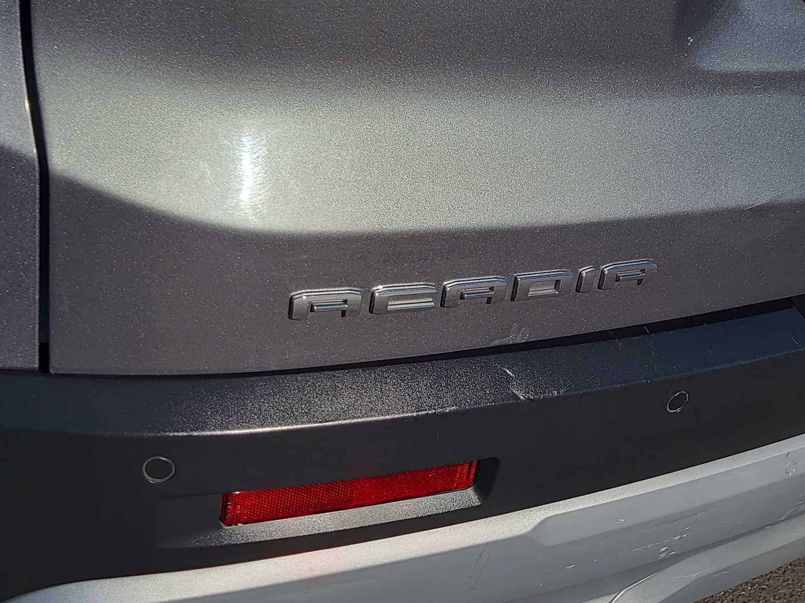 Thumbnail: 2021 GMC Acadia - 15