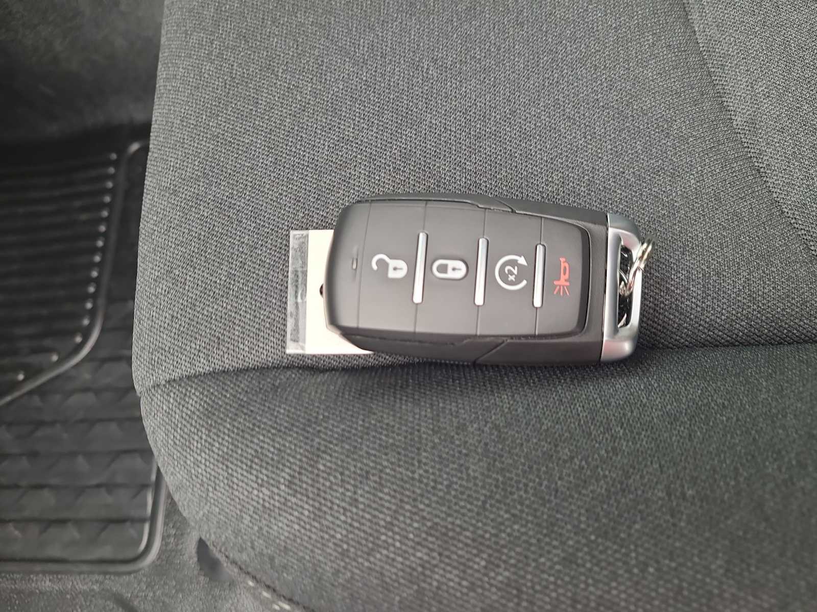 Thumbnail: 2026 RAM 3500 - 28