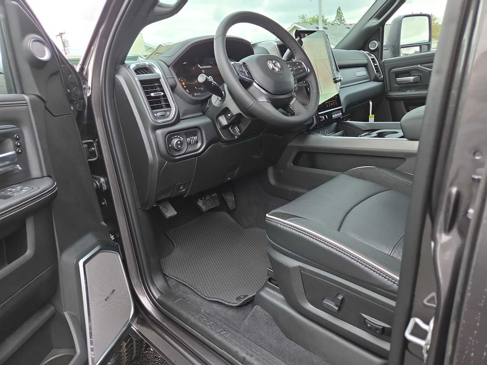 Thumbnail: 2026 RAM 2500 - 10