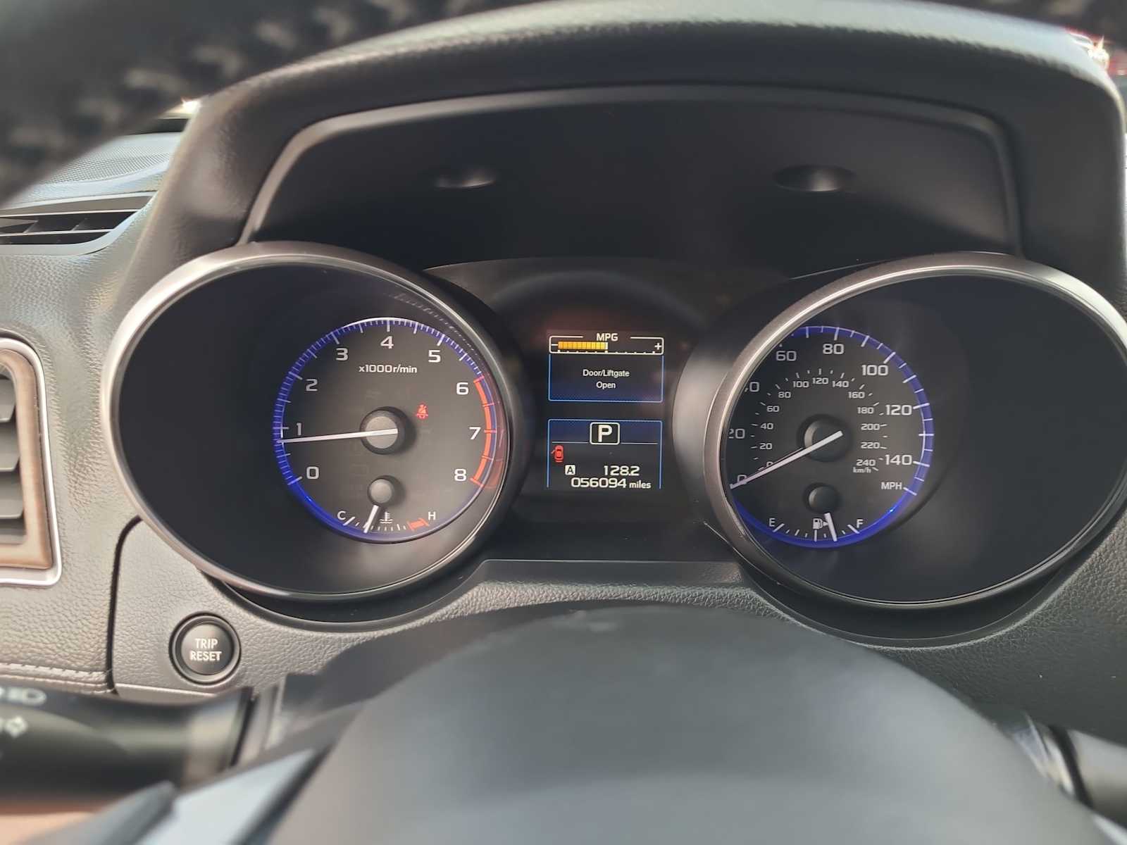 Thumbnail: 2018 Subaru Outback - 26