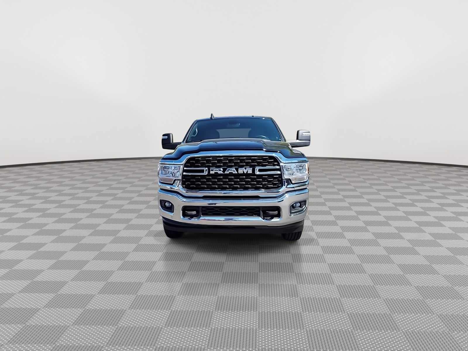 Thumbnail: 2024 RAM 3500 - 3