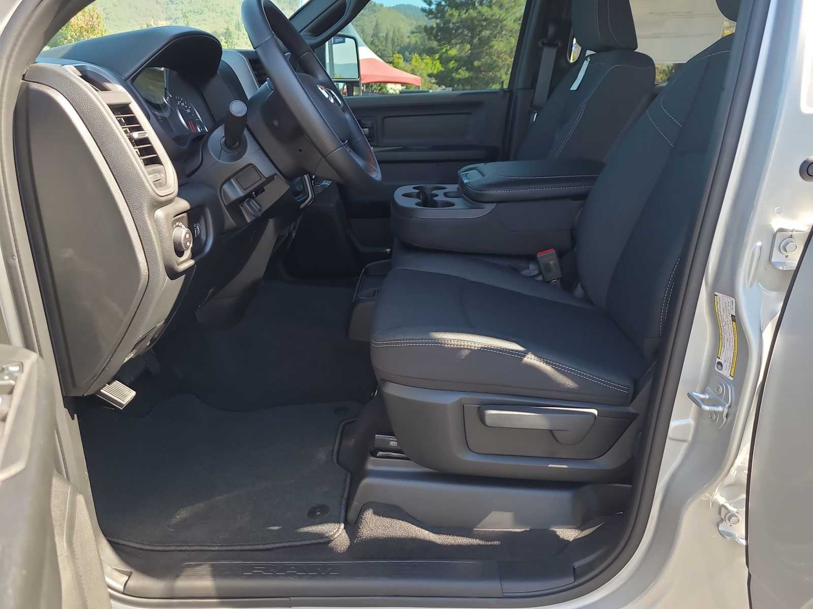 Thumbnail: 2026 RAM 2500 - 19