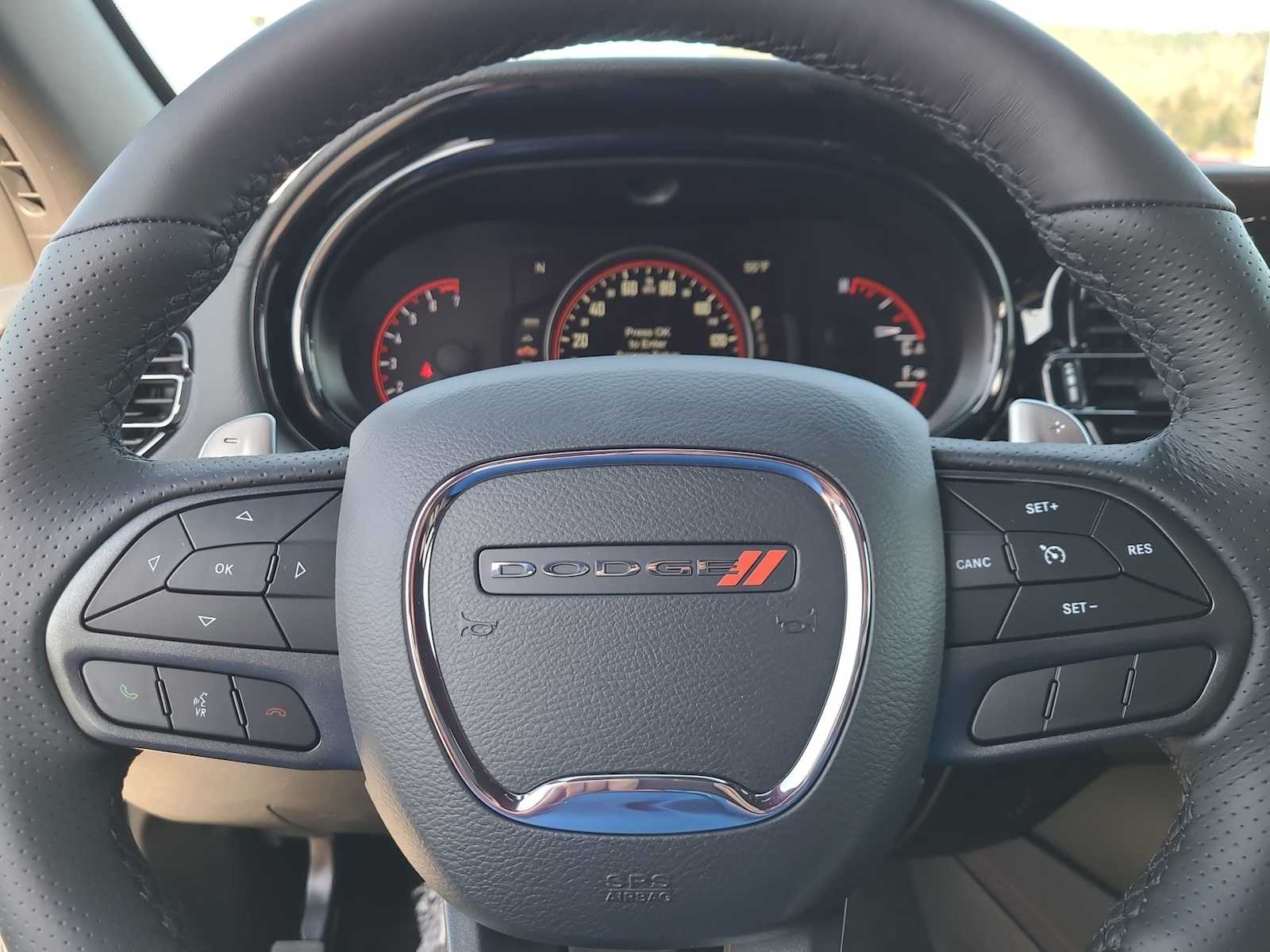 Thumbnail: 2026 Dodge Durango - 23