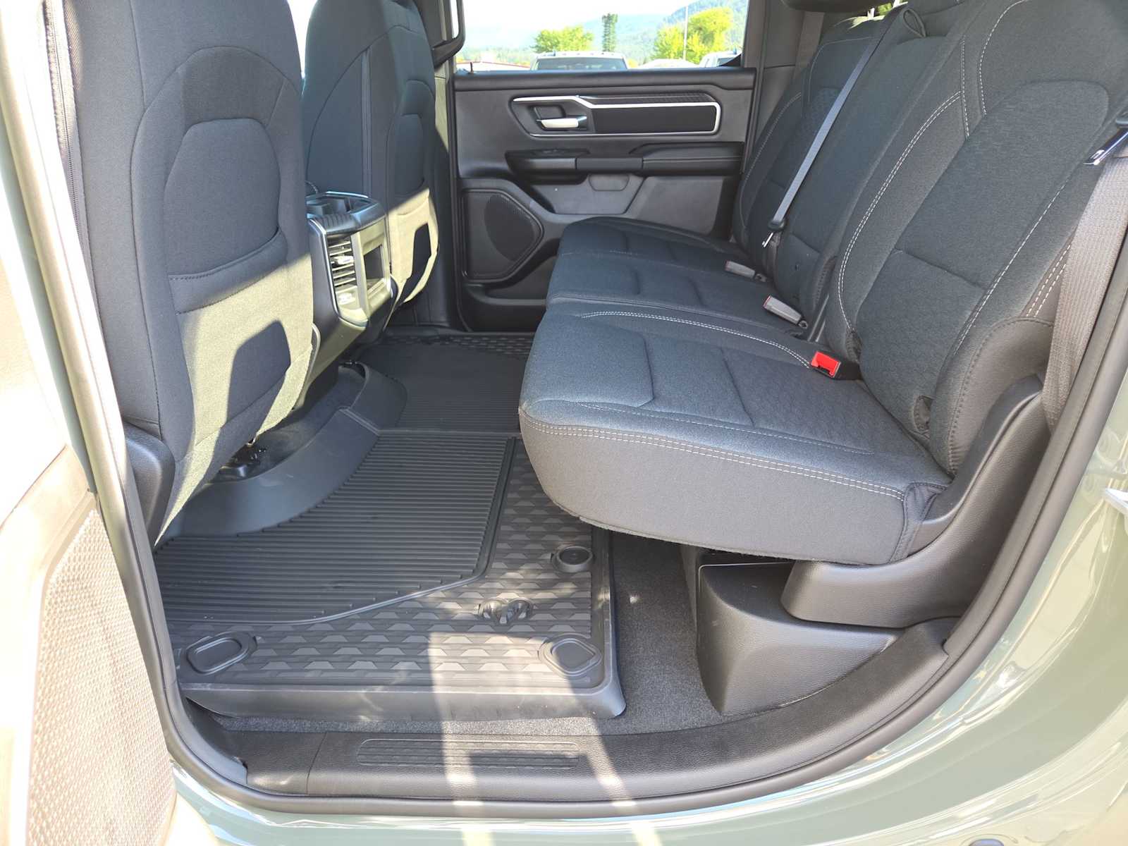 Thumbnail: 2026 RAM 1500 - 21