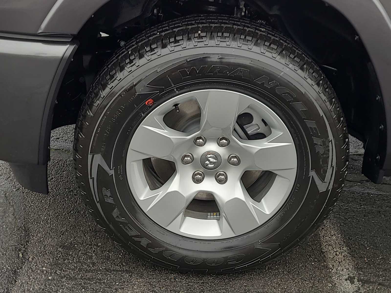 Thumbnail: 2026 RAM 1500 - 16