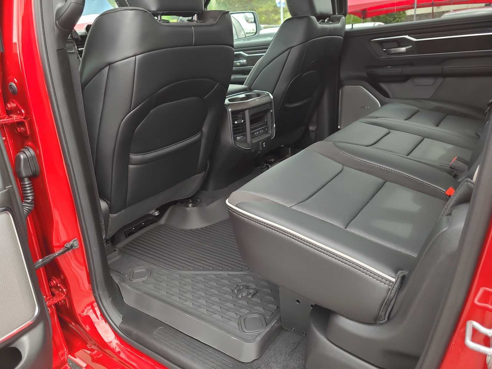 Thumbnail: 2026 RAM 1500 - 20