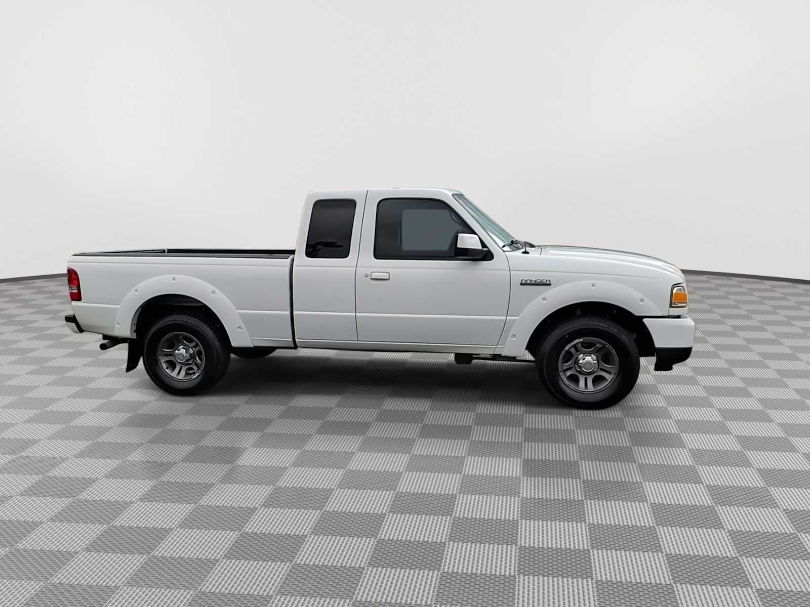 Thumbnail: 2010 Ford Ranger - 9