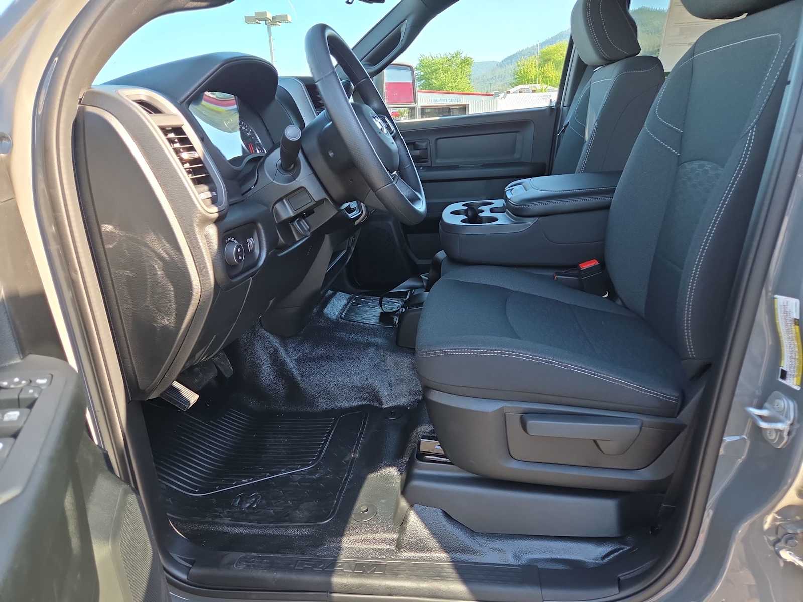 Thumbnail: 2026 RAM 3500 - 19