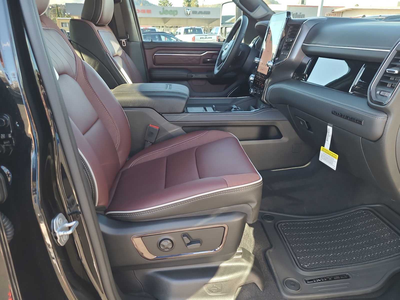 Thumbnail: 2026 RAM 1500 - 22