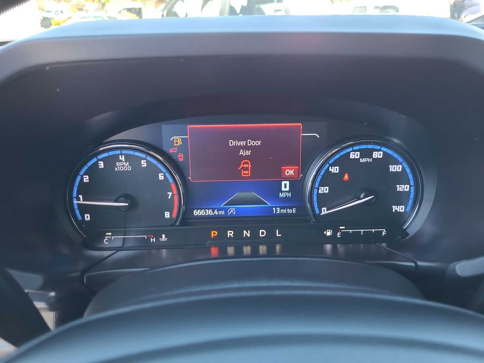 Thumbnail: 2022 Ford Bronco Sport - 26