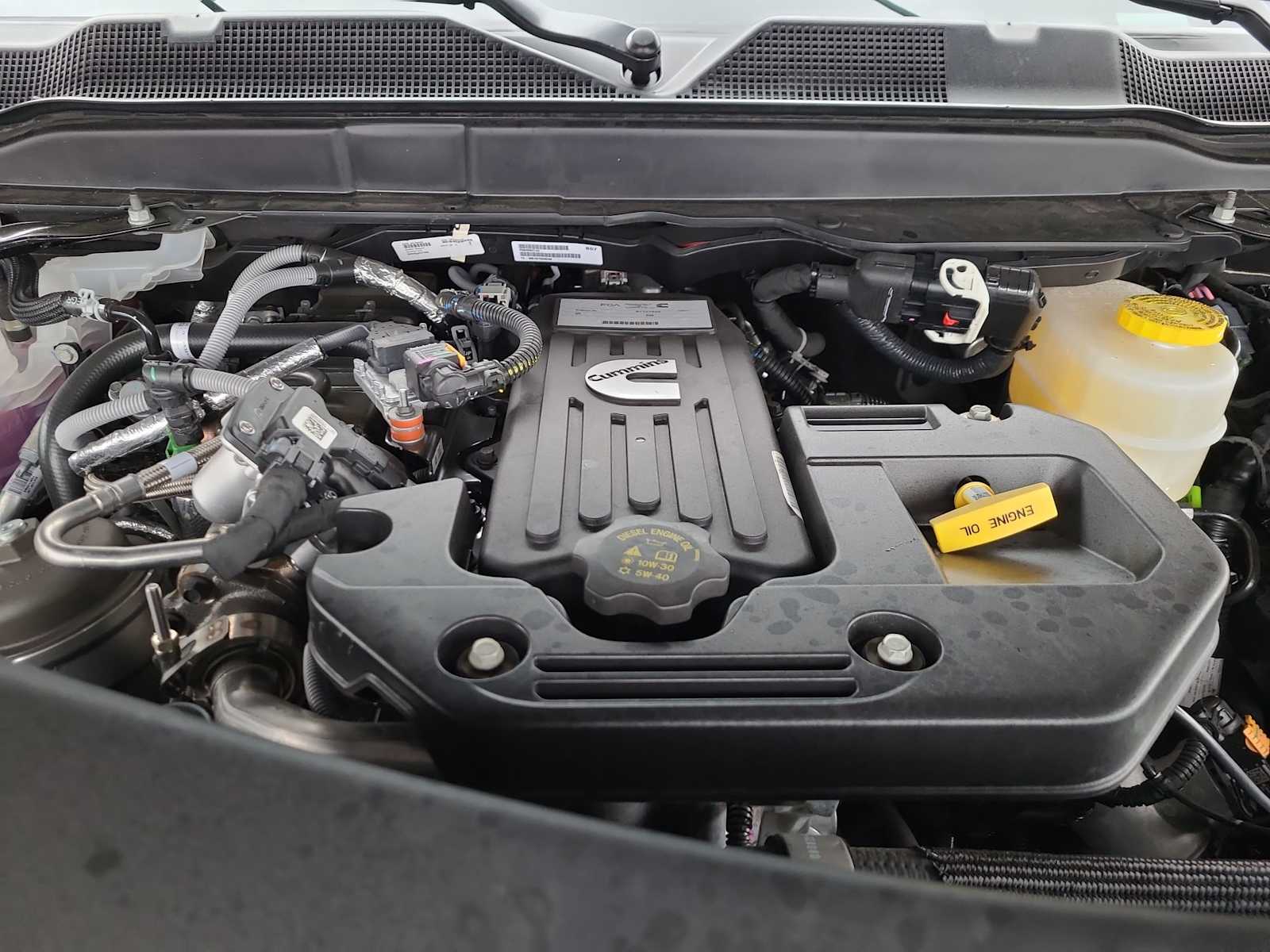 Thumbnail: 2026 RAM 2500 - 17