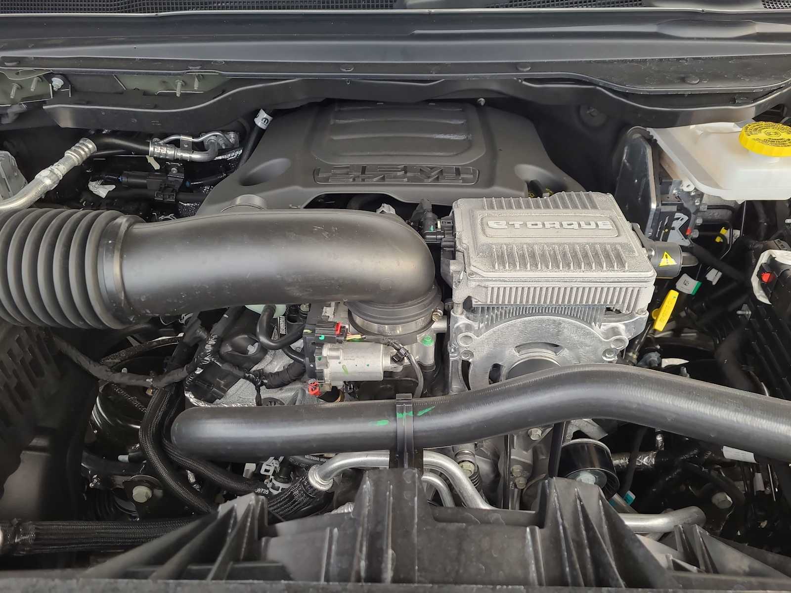 Thumbnail: 2026 RAM 1500 - 17