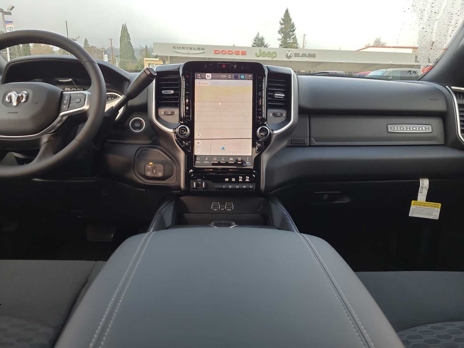 Thumbnail: 2026 RAM 3500 - 18