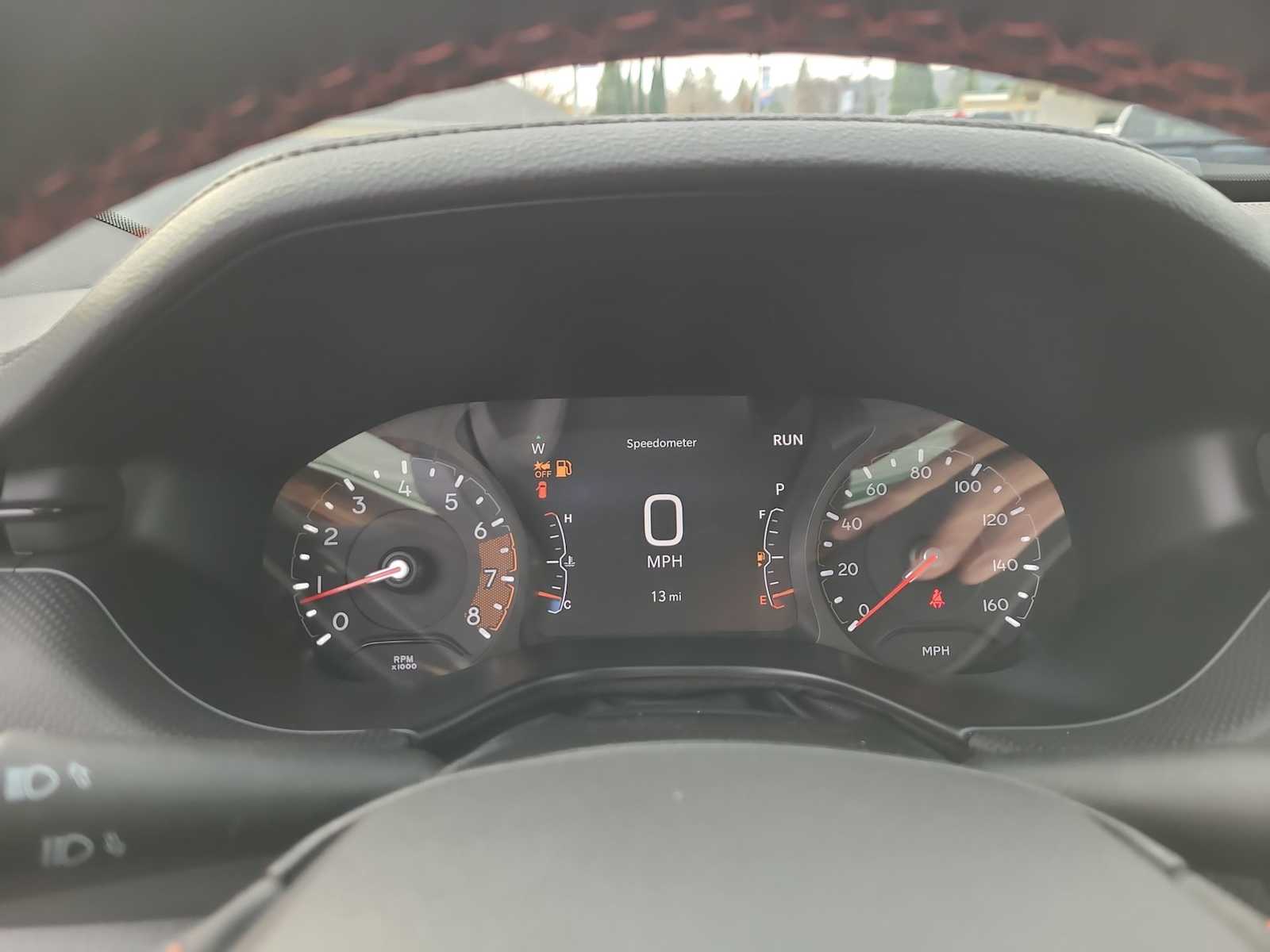 Thumbnail: 2026 Jeep Compass - 26