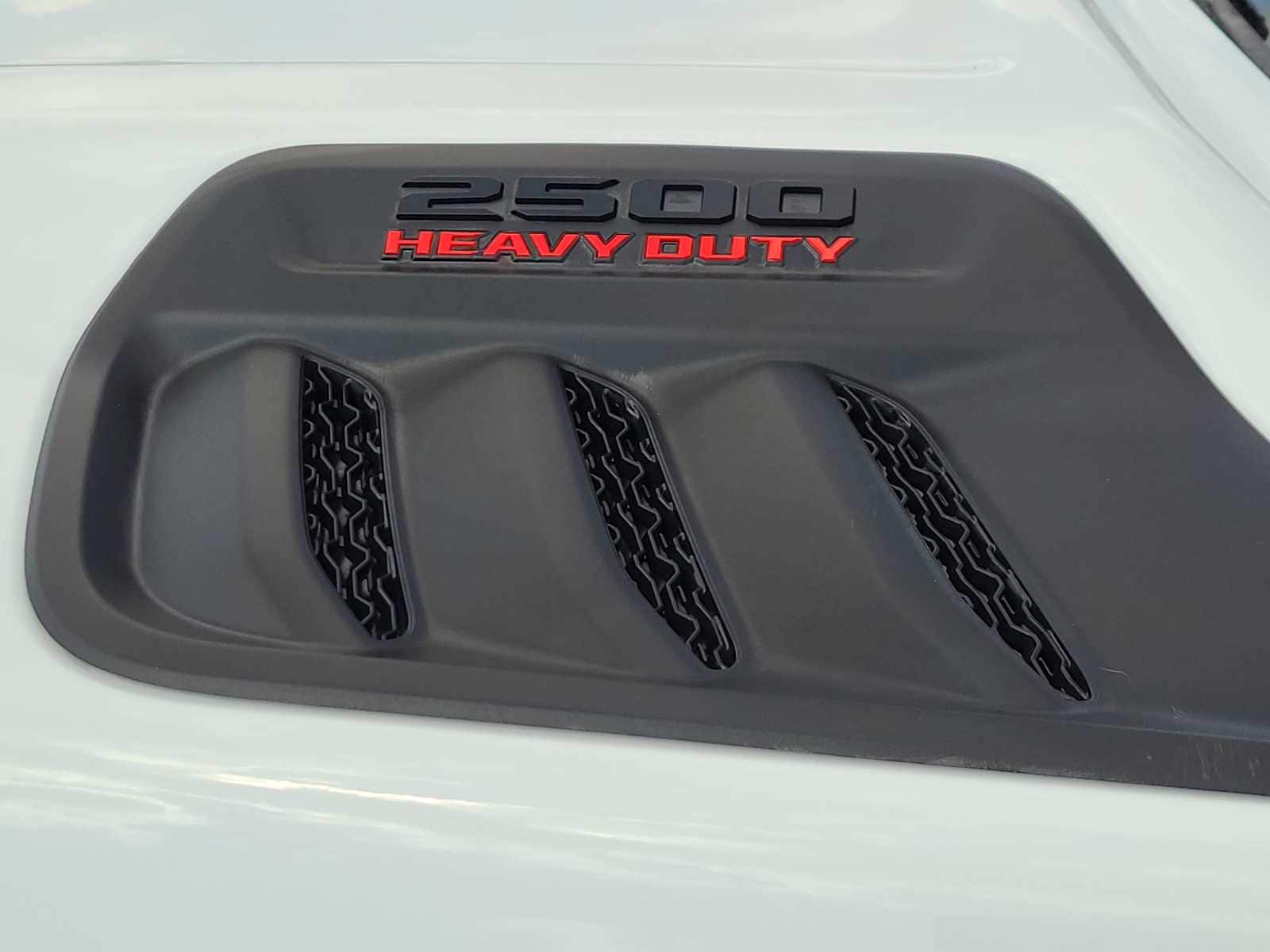 Thumbnail: 2026 RAM 2500 - 15